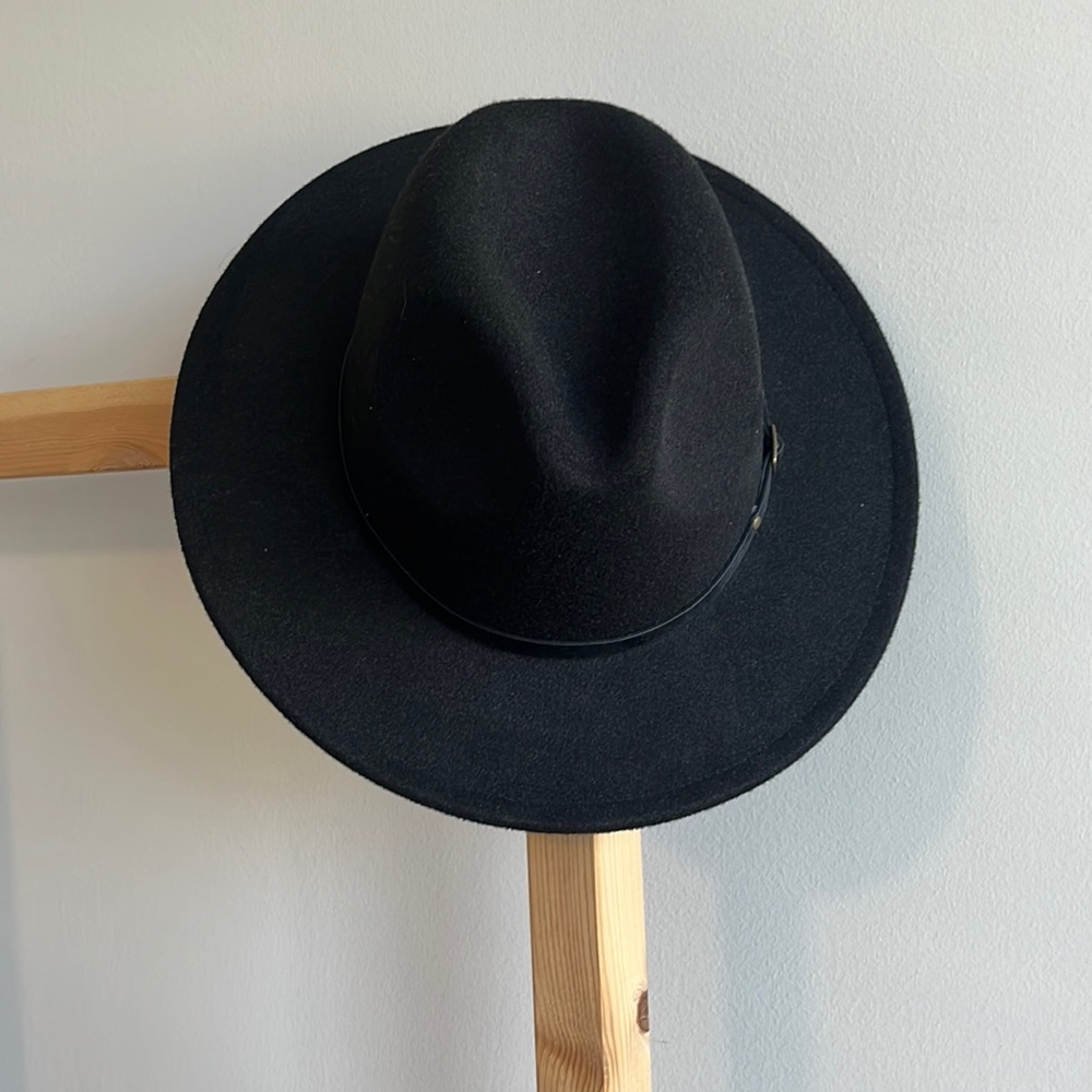 Fedora Hat